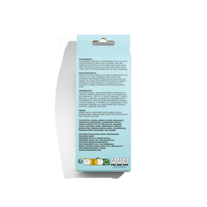 Kosy Mosy Fabricante de Fragancias, <span class=keywords><strong>Perfume</strong></span> Corporal de 50ml con Aroma Sutil a Limón y Nerioli, con un Toque de Miel, Suave y Discreto - Product Image 6