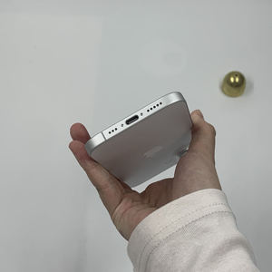 Nuovo Arrivo: Smartphone Ricondizionato 16/Plus 8GB+128G 4G LTE <span class=keywords><strong>Bianco</strong></span> 6.1\" Super Retina XDR OLED Sbloccato US 99% Nuovo - Product Image 6
