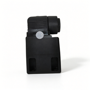 Bobina <span class=keywords><strong>de</strong></span> Válvula Solenoide Universal <span class=keywords><strong>de</strong></span> <span class=keywords><strong>Carga</strong></span>/Descarga Trane para Unidad <span class=keywords><strong>de</strong></span> <span class=keywords><strong>Aire</strong></span> <span class=keywords><strong>Acondicionado</strong></span>, 220V 16VA, Doméstica, <span class=keywords><strong>de</strong></span> Voltaje Positivo/Negativo - Product Image 1