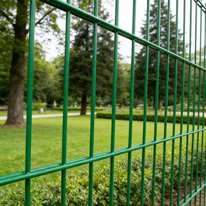 سياج سلكي مزدوج 656 868 للحدائق المنزلية، الأكثر مبيعًا - Product Image 5