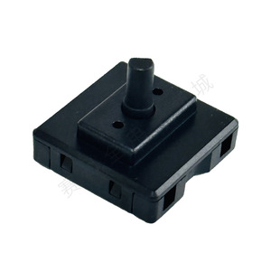 Interrupteur à température contrôlée ZDK-S890 10A 250VAC pour domotique - Product Image 4