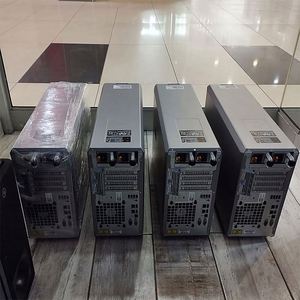 Dell PowerEdge T350 8LFF DDR4 3200MT/s 32 Go SSD 600 W Platinum PERC H755 Processeur Intel Xeon E-2378 - Product Image 2