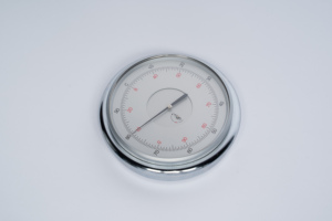 Testador de Dureza Rockwell com Distância do Indentador de 135mm conforme Normas ASTM E18 - Product Image 5