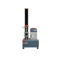Sinrad SR-SP5000 5000N Servomotor Universal para Máquina de Ensayo de Tracción, Frecuencia de Muestreo de 400 veces/segundo para Ensayos de Tracción, Compresión y Cizallamiento