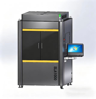 Services de Fabrication de Figurines Industrielles Personnalisées en Acier Inoxydable Imprimées en 3D, Usinées par CNC et Électroplaquées, Services de Usinage pour la Graduation