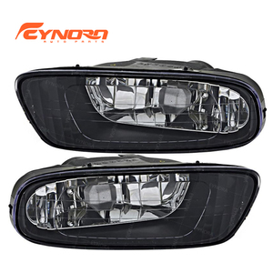 Feux antibrouillard EYNORA pour Lexus ES300 ES330 2002 2003 2004, phare antibrouillard halogène 81221-33170 81211-33170 8122133170 8121133170 - Product Image 1