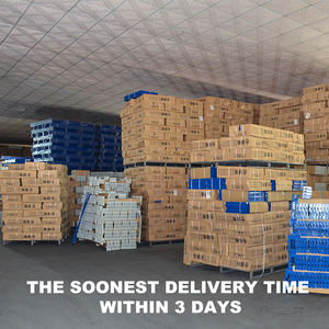 500kg-5000kg Wholesales מחיר סלקטיבית עצבים אחסון מתלה מערכת סלקטיבית מזרן מתלה - Product Image 5