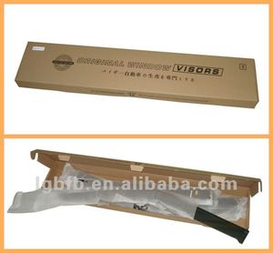 Alerón Trasero de ABS para <span class=keywords><strong>Mazda</strong></span> <span class=keywords><strong>2</strong></span> Sedán 2014 en Adelante - Product Image 5