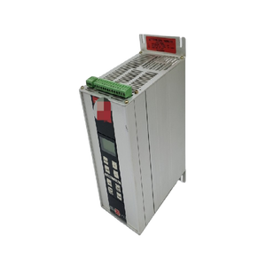 Controlador de Velocidad Variable PLC 195H0110 Tipo VLT 2010 08kVA - Product Image 1