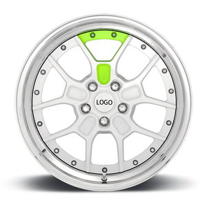 Rotiform <span class=keywords><strong>ZMO</strong></span> Maßgefertigte Geschmiedete Leichtmetallfelgen 16-24 Zoll 5x130 5x112 für Porsche 911 Cayman Audi RS6 RS7 Mercedes CLS AMG Macan - Product Image 3