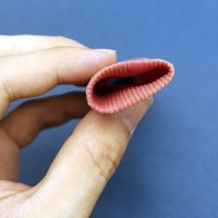 Simulateur de pratique de suture pour l'entraînement à l'anastomose intestinale des étudiants en médecine, avec tube intestinal haute résistance CE/ISO
