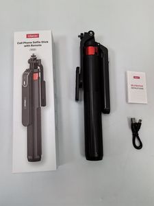 <span class=keywords><strong>Trépied</strong></span> perche à selfie Ulanzi MA09 1,8 m avec télécommande, vis 1/4'' et support de téléphone rotatif à 360 degrés pour diffusion en direct et vlog - Product Image 6