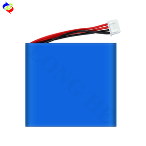 Batería Original de Fábrica de 2600mAh TF18650-2200-1S4PA para Marshall <span class=keywords><strong>Kilburn</strong></span> I - Product Image 3