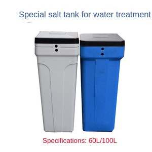 220V Spécial PE <span class=keywords><strong>Sel</strong></span> Réservoir <span class=keywords><strong>Adoucisseur</strong></span> <span class=keywords><strong>D</strong></span>'<span class=keywords><strong>eau</strong></span> PVC Pression Navire Usage Domestique Équipement De Traitement De L'<span class=keywords><strong>eau</strong></span> Chaudière Support pour Adoucissement - Product Image 2