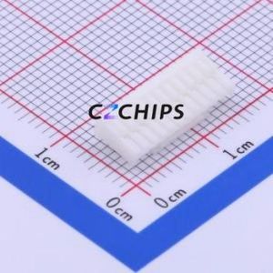 A1257H-11P Housing (Wire-to-Board / Wire-to-Wire) P=1.25mm Connector 1x11P 1.25mm 1 11 - Product Image 1