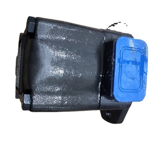 ปั๊มใบพัดแบบเคลื่อนที่ไม่ได้ PVV4-1X/098RA15RVC รุ่น PVV2-1X/055RA15RMB - Product Image 1