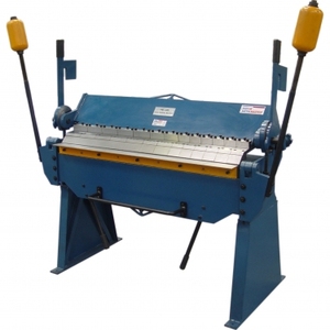 Máy chấn tôn nhỏ bằng sắt, khổ 4ft x 8ft x 10ft - Product Image 2