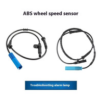 Capteur de vitesse de roue ABS Offre Spéciale en gros de haute qualité d'usine Oem 34526756384 34526756385 24071020131 0986594536 pour BMW MINI