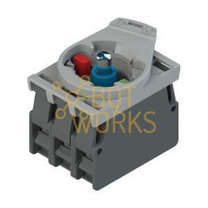 Pizzato E2ACXXBC0052 - Nuovo - Product Image 1