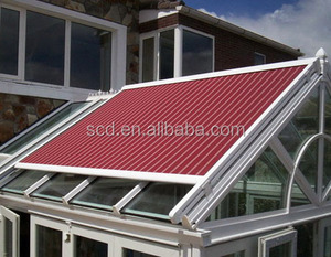 Extérieur En Métal Rétractable <span class=keywords><strong>Pergola</strong></span> <span class=keywords><strong>Balcon</strong></span> Auvent Et Auvent À Vendre - Product Image 4