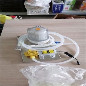 Home Use Small <b>Wine</b> & Liquor Alcohol Filter Cartridge with <b>Pump</b> Membrane Housing - Product Image 3