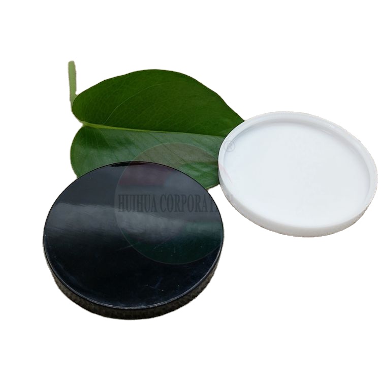 Пластиковая крышка отличного качества 202 #52 мм для жестяной соды