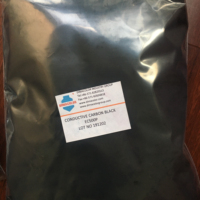 <strong>Best</strong> <strong>Selling</strong> DIMABLACK Conductive Carbon Black EC550P for Plastic Rubber Cable Masterbatch Adhesive Sealant Leather Paper