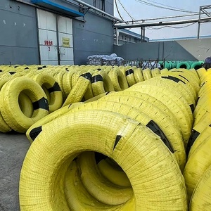 <span class=keywords><strong>Pneus</strong></span> de camion 11r225, fabricant de <span class=keywords><strong>pneus</strong></span> résistants à l'usure pour autobus de passagers avec processus de vulcanisation optimisé - Product Image 4