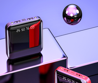 Terios — mini-batterie portable, power bank, nouveau produit