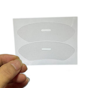 Cinta bucal antironquidos Tira para dormir Mejor respiración nasal Mejora la noche Dormir menos respiración bucal Cuidado DE LA SALUD - Product Image 5