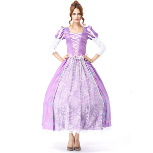 2025 nouveaux styles Europe et amérique Halloween <span class=keywords><strong>Sexy</strong></span> femmes adultes <span class=keywords><strong>Sexy</strong></span> Cosplay Costumes - Product Image 1