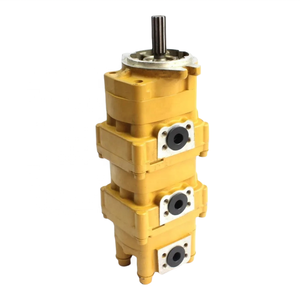 Bomba de transmisión de bomba de engranajes hidráulica de 21/705/08090/7054108090/ - Product Image 4