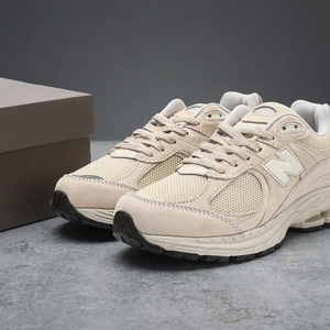 Chaussures de marche et de course décontractées 9060 pour hommes et femmes, nouveau style 2026, de haute qualité, légères, en cuir de vachette, par des designers de renom - Product Image 2