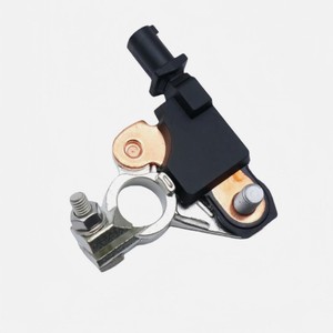 เซ็นเซอร์วัดกระแสแบตเตอรี่แลนด์โรเวอร์ จากัวร์ รุ่น C2Z16597 LR026038 LR038721 สำหรับเปลี่ยนซ่อม - Product Image 1