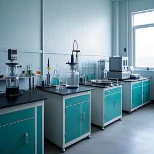 180 ℃ nhiệt độ cao muối kháng sinh thái thân thiện SCM-B khoan chất lỏng đại lý wellbore ổn định cho sâu nước muối dầu khí phụ gia - Product Image 6