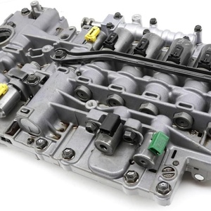 Cuerpo de Válvula 0C8325039 TR80SD TR81SD Código N-1 para PORSCHE CAYMAN de 8 Velocidades - Product Image 4