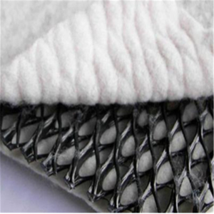La géogrille empêche la chute des roches en pente, ligne de machines de renforcement de base - Product Image 2