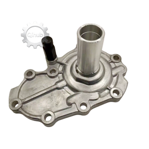 Cubierta de Palanca de Cambios para NISSAN URVAN E25, Nueva Pieza de Repuesto EMATOO, Cubierta Frontal de la Caja de Cambios, OEM 32111MA01A, 32111-MA01A, 32111 MA01A - Product Image 3