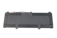 Batterie li-polymère rechargeable pour ordinateur portable, modèle C22N1626 pour Asus,