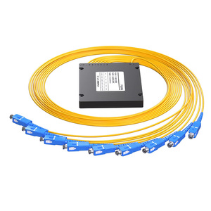 Nhà Máy Giá SC/UPC/ Rack Loại sợi quang vá Bảng điều khiển <span class=keywords><strong>PLC</strong></span> <span class=keywords><strong>Splitter</strong></span> Rack mount <span class=keywords><strong>PLC</strong></span> <span class=keywords><strong>Splitter</strong></span> - Product Image 4