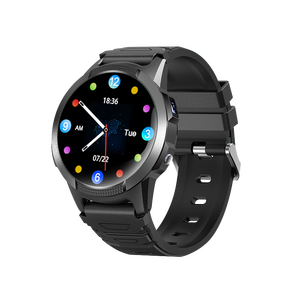 4G Thông Minh Đồng Hồ Fa56 Cho Trẻ Em 1.28 Inch IPS Trẻ Em <span class=keywords><strong>GPS</strong></span> Trẻ Em Điện Thoại Đồng Hồ Với Thẻ Sim Và Máy Ảnh Di Động Trẻ Em Thông Minh Đồng Hồ - Product Image 2