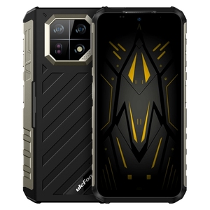 Nuevo Teléfono Resistente Original Ulefone <span class=keywords><strong>Armor</strong></span> 22 8GB+128GB IP68/IP69K, Pantalla de 6.58 Pulgadas, Android 13, Teléfono Móvil Ulefone <span class=keywords><strong>Armor</strong></span> 22 4G NFC OTG - Product Image 2
