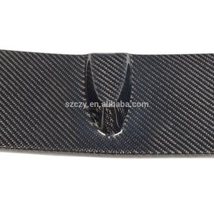 Alerón Delantero de Fibra de Carbono para <span class=keywords><strong>Porsche</strong></span> <span class=keywords><strong>Panamera</strong></span> 09-11 - Product Image 6