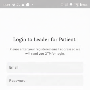 Desarrollo de aplicaciones móviles versión empresarial compatible con varios sistemas operativos - Product Image 1