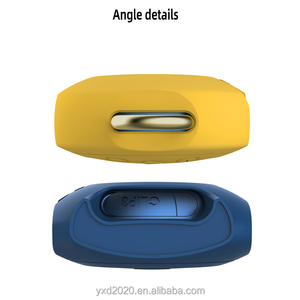 Conjunto de altavoces inalámbricos para <span class=keywords><strong>JBL</strong></span> <span class=keywords><strong>Clip</strong></span> <span class=keywords><strong>3</strong></span>, funda portátil de audio impermeable con ganchos, almacenamiento manos libres para <span class=keywords><strong>JBL</strong></span> <span class=keywords><strong>Clip</strong></span> <span class=keywords><strong>3</strong></span> - Product Image 5