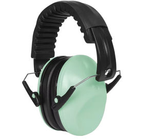 Protectores Auditivos Plegables Mini para Niños con Autismo, Reducción de Ruido Profesional, para Dormir, Aprender, Disparos, Insonorización y Protección - Product Image 5