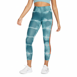Legging de Fitness sans couture à séchage rapide pour femme, nouveau Design, moulant, sans couture, Tie Dye, à vendre - Product Image 1