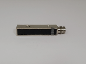 BAUMER ELECTRIC IFFM 08P37A1/O1S35L <b>INDUCTIVE</b> PROXIMITY <b>SWITCH</b> PNP 6-36 VDC NNB Used - Product Image 2