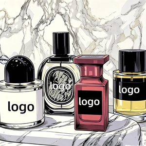 Ebano, Almizcle Blanco, Melocotón Amargo, Sol, Ámbar, Cereza Perdida, Humo, Madera Sagrada, Grupo Pequeño, Eau de Parfum Fresca y Duradera - Product Image 1
