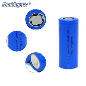 <strong>High</strong> Capacity 3.2V 3300mAh <strong>LiFePO4</strong> Li-Ion <strong>Battery</strong> Deep Cycle Protected for <strong>Power</strong> Tools 12-Month Warranty - Product Image 5